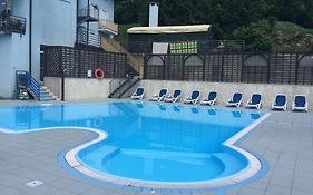 Hotel Scarano