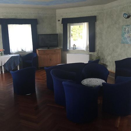 Hotel Scarano Levico Terme Exterior foto