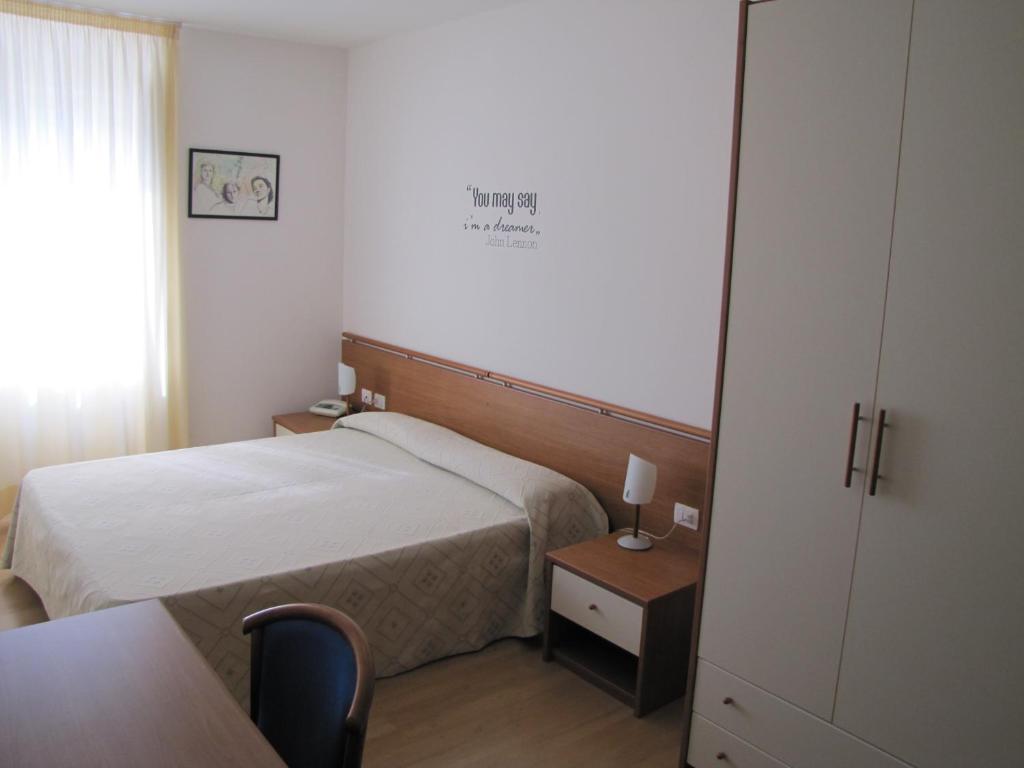 Hotel Scarano Levico Terme Zimmer foto